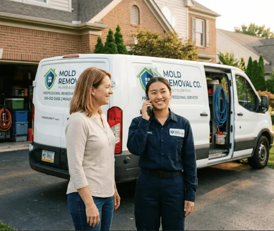Crawlspace Mold Remediation Lawrence, MI FAQs